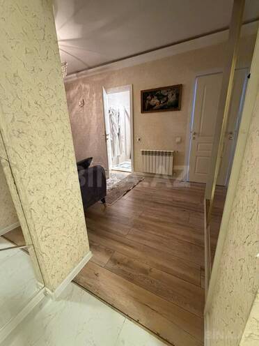 Продаётся 2-комн. новостройка 110 м², м. 8 ноября, photo 14 from 16