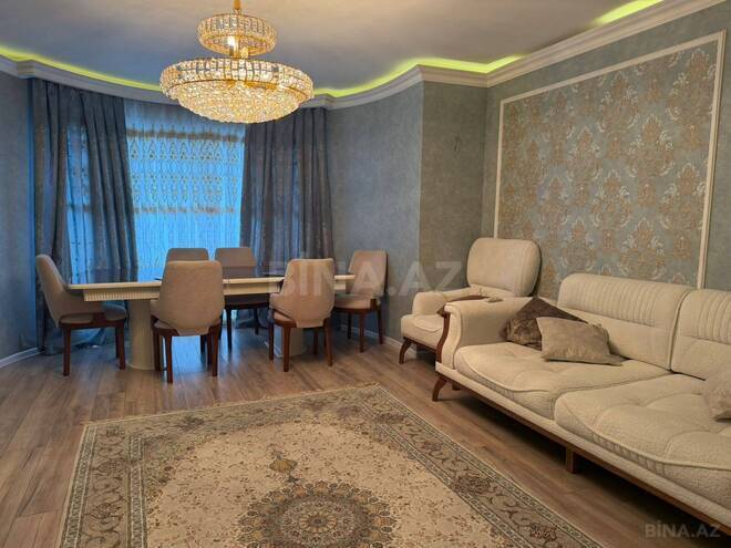 Продаётся 2-комн. новостройка 110 м², м. 8 ноября, photo 3 from 16