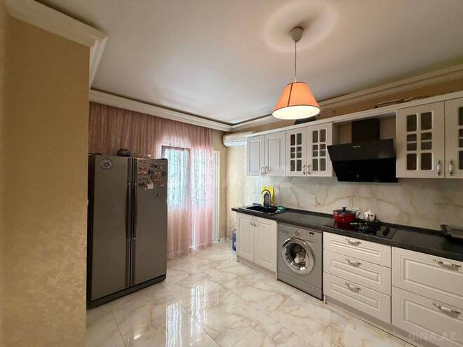 Продаётся 2-комн. новостройка 110 м², м. 8 ноября, photo 10 from 16