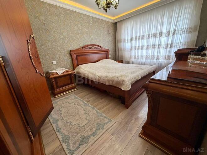 Продаётся 2-комн. новостройка 110 м², м. 8 ноября, photo 12 from 16