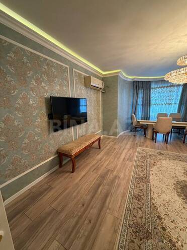 Продаётся 2-комн. новостройка 110 м², м. 8 ноября, photo 5 from 16