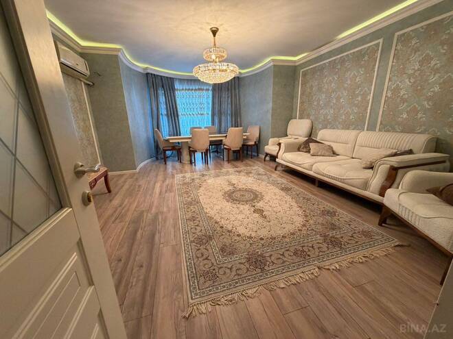Продаётся 2-комн. новостройка 110 м², м. 8 ноября, photo 1 from 16