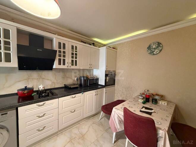 Продаётся 2-комн. новостройка 110 м², м. 8 ноября, photo 8 from 16