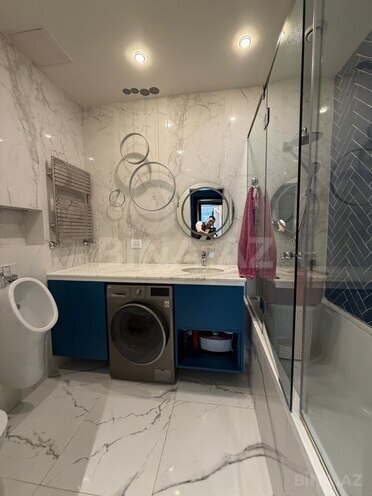Satılır 4 otaqlı yeni tikili 148 m², 8 Noyabr m., photo 13 from 18