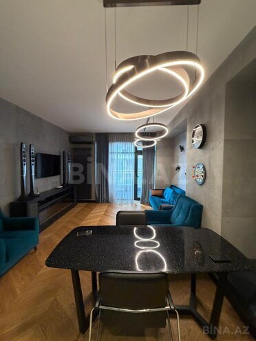 Satılır 4 otaqlı yeni tikili 148 m², 8 Noyabr m., photo 5 from 18