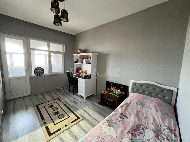 Satılır 4 otaqlı köhnə tikili 83 m², Müşfiqabad q., photo 7 from 17
