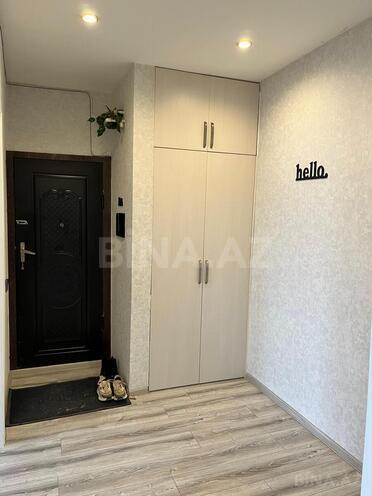 Satılır 4 otaqlı köhnə tikili 83 m², Müşfiqabad q., photo 14 from 17