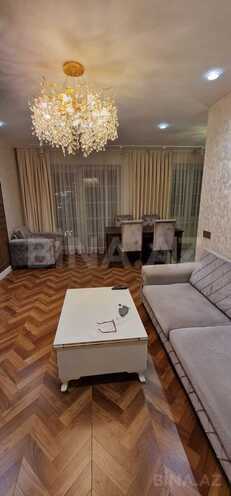 Satılır 3 otaqlı köhnə tikili 80 m², Nizami m., photo 14 from 21
