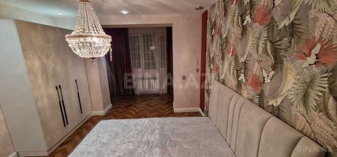 Satılır 3 otaqlı köhnə tikili 80 m², Nizami m., photo 5 from 21