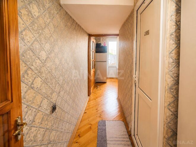 Satılır 1 otaqlı köhnə tikili 40 m², Yeni Günəşli q., photo 6 from 7