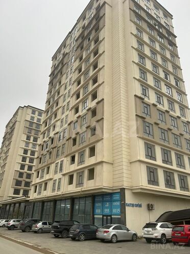 Satılır 3 otaqlı yeni tikili 79 m², Yeni Günəşli q., photo 1 from 14