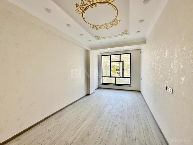 Satılır 3 otaqlı yeni tikili 79 m², Yeni Günəşli q., photo 6 from 14