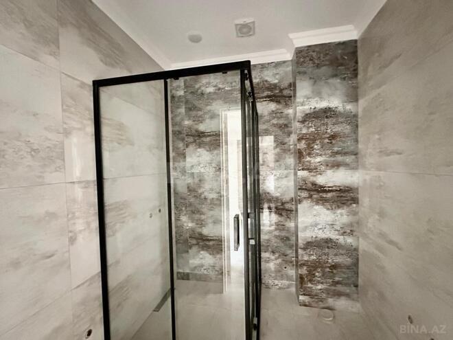 Satılır 3 otaqlı yeni tikili 79 m², Yeni Günəşli q., photo 13 from 14