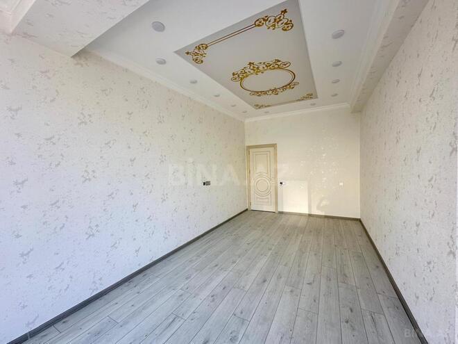 Satılır 3 otaqlı yeni tikili 79 m², Yeni Günəşli q., photo 7 from 14