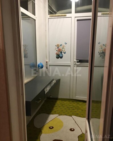 Сдаётся 3-комн. новостройка 80 м², м. Ази Асланов, photo 5 from 7