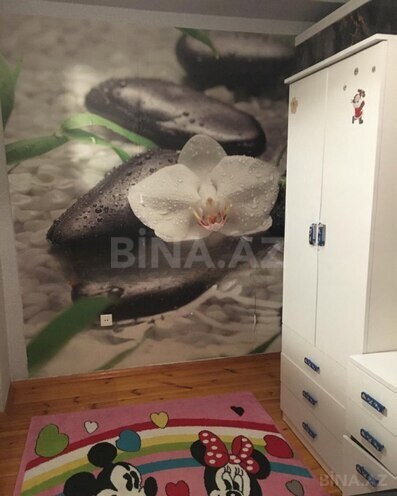 Сдаётся 3-комн. новостройка 80 м², м. Ази Асланов, photo 3 from 7