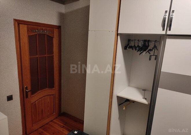 Сдаётся 3-комн. новостройка 80 м², м. Ази Асланов, photo 4 from 7