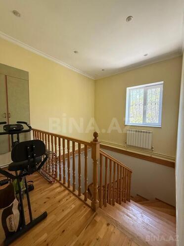 Satılır 5 otaqlı köhnə tikili 255 m², Yasamal r., photo 22 from 27