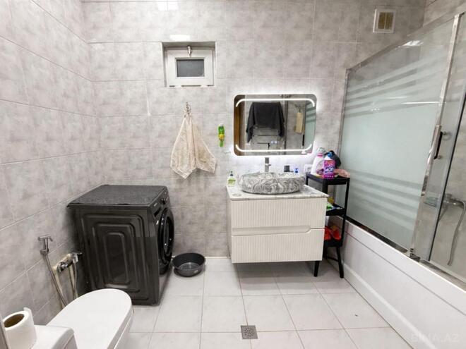 Satılır 5 otaqlı köhnə tikili 255 m², Yasamal r., photo 24 from 27