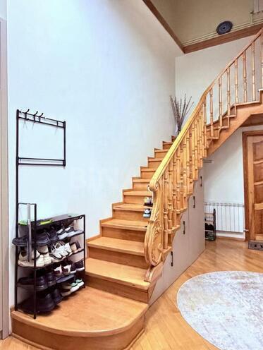 Satılır 5 otaqlı köhnə tikili 255 m², Yasamal r., photo 12 from 27