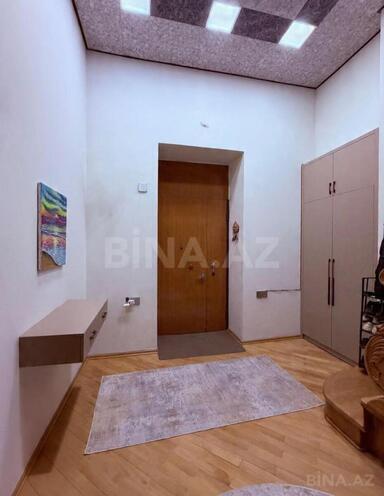 Satılır 5 otaqlı köhnə tikili 255 m², Yasamal r., photo 25 from 27