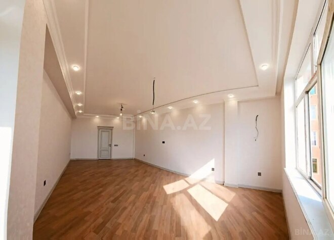 Продаётся 4-комн. новостройка 195 м², м. Мемар Аджеми, photo 4 from 6