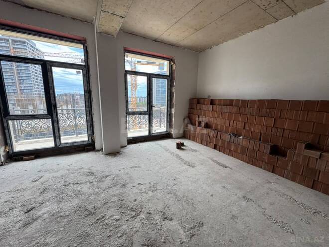 Продаётся 3-комн. новостройка 131 м², пос. Аг шехер, photo 8 from 10