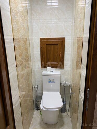 Satılır 4 otaqlı yeni tikili 110 m², Yeni Günəşli q., photo 12 from 14