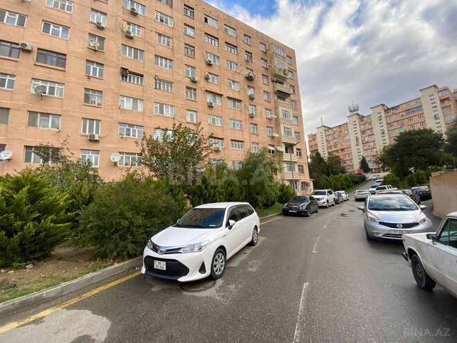 Satılır 4 otaqlı yeni tikili 110 m², Yeni Günəşli q., photo 4 from 14