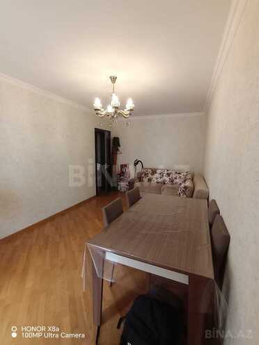 Продаётся 3-комн. новостройка 100 м², пос. Ени Ясамал, photo 1 from 23