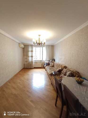 Продаётся 3-комн. новостройка 100 м², пос. Ени Ясамал, photo 8 from 23