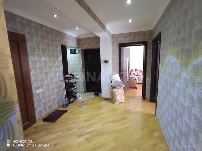 Продаётся 3-комн. новостройка 100 м², пос. Ени Ясамал, photo 19 from 23