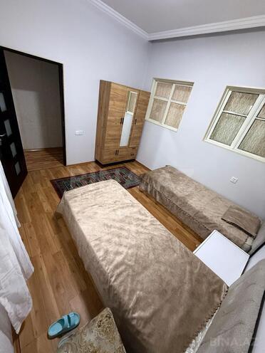 İcarəyə verilir 2 otaqlı köhnə tikili 75 m², İnşaatçılar m., photo 7 from 17