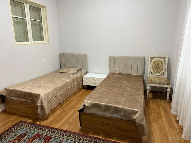 İcarəyə verilir 2 otaqlı köhnə tikili 75 m², İnşaatçılar m., photo 5 from 17