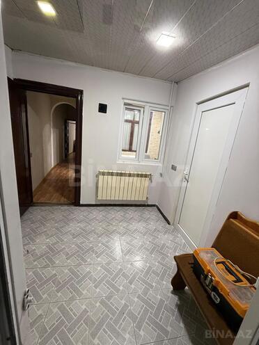 İcarəyə verilir 2 otaqlı köhnə tikili 75 m², İnşaatçılar m., photo 9 from 17