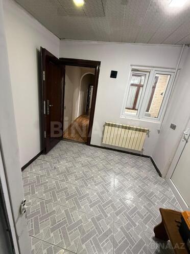 İcarəyə verilir 2 otaqlı köhnə tikili 75 m², İnşaatçılar m., photo 1 from 17
