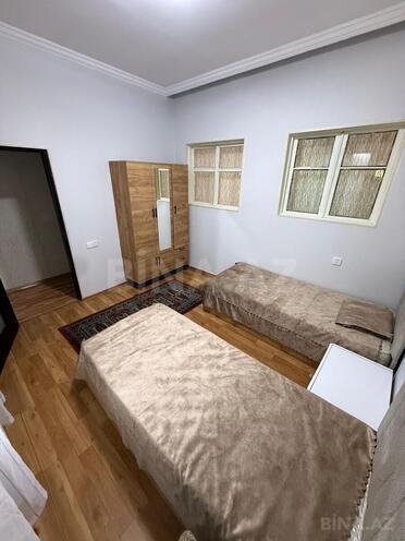 İcarəyə verilir 2 otaqlı köhnə tikili 75 m², İnşaatçılar m., photo 8 from 17