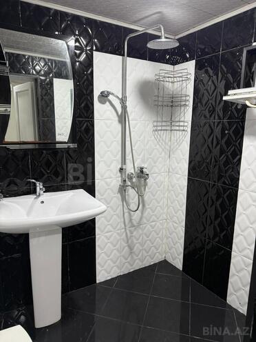 İcarəyə verilir 2 otaqlı köhnə tikili 75 m², İnşaatçılar m., photo 4 from 17