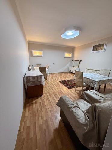 İcarəyə verilir 2 otaqlı köhnə tikili 75 m², İnşaatçılar m., photo 6 from 17
