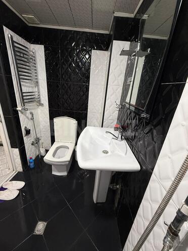 İcarəyə verilir 2 otaqlı köhnə tikili 75 m², İnşaatçılar m., photo 13 from 17