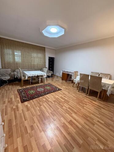 İcarəyə verilir 2 otaqlı köhnə tikili 75 m², İnşaatçılar m., photo 11 from 17
