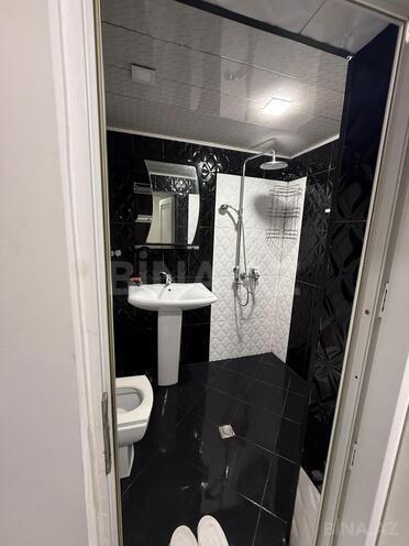 İcarəyə verilir 2 otaqlı köhnə tikili 75 m², İnşaatçılar m., photo 15 from 17