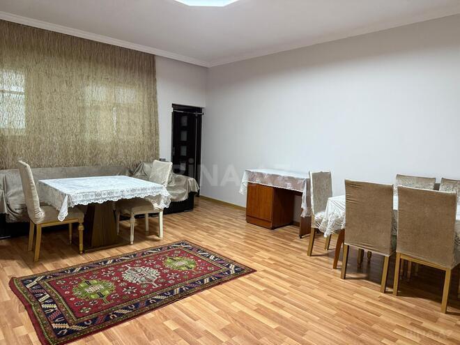 İcarəyə verilir 2 otaqlı köhnə tikili 75 m², İnşaatçılar m., photo 14 from 17