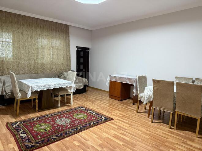 İcarəyə verilir 2 otaqlı köhnə tikili 75 m², İnşaatçılar m., photo 12 from 17