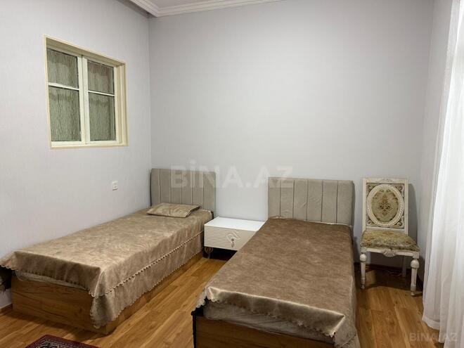 İcarəyə verilir 2 otaqlı köhnə tikili 75 m², İnşaatçılar m., photo 10 from 17