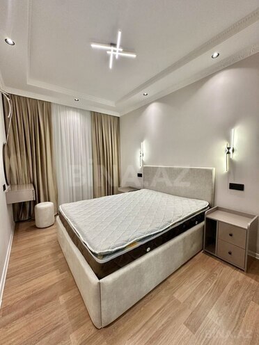 Продаётся 2-комн. новостройка 51 м², м. Дернегюль, photo 5 from 14