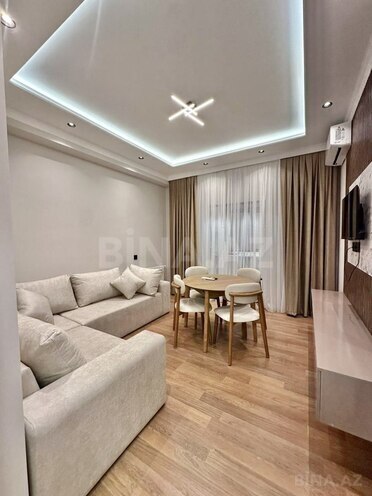 Продаётся 2-комн. новостройка 51 м², м. Дернегюль, photo 4 from 14