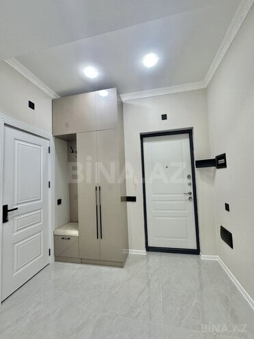 Продаётся 2-комн. новостройка 51 м², м. Дернегюль, photo 12 from 14