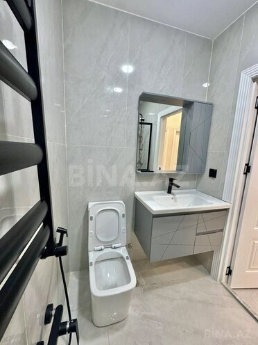 Продаётся 2-комн. новостройка 51 м², м. Дернегюль, photo 11 from 14