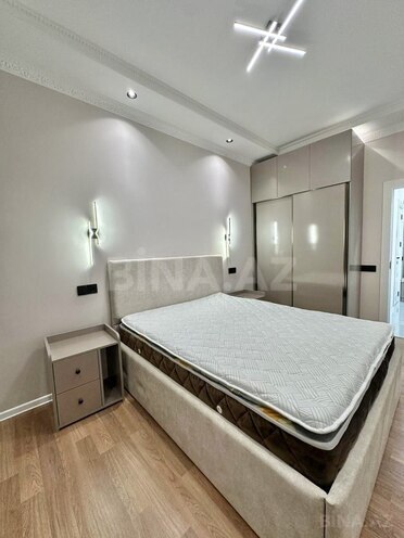 Продаётся 2-комн. новостройка 51 м², м. Дернегюль, photo 6 from 14